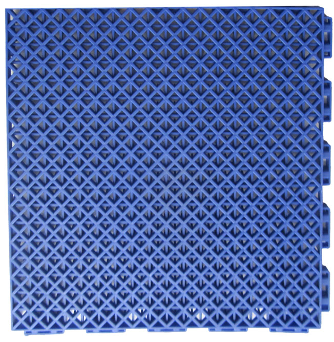 第二代雙層米格