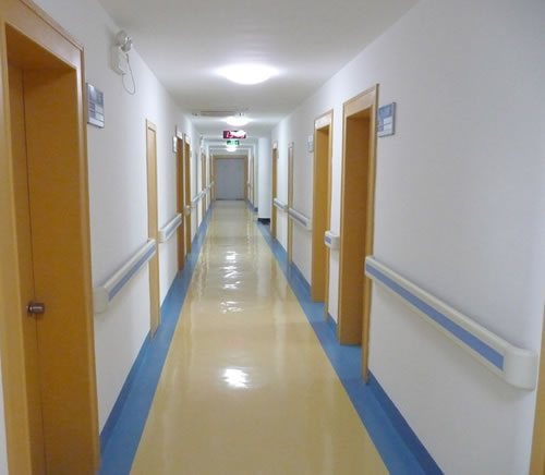 Hangzhou Red House Hospital