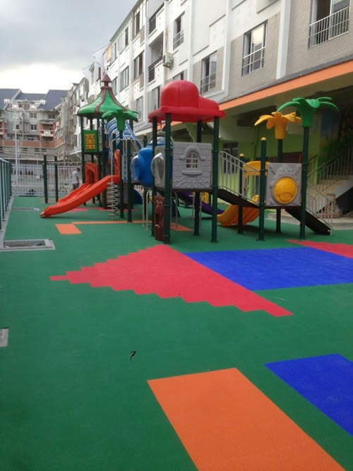 福安啟慧早教中心