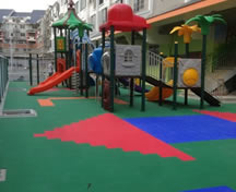 Anqi Hui Fu Early Learning Center