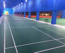 上海松江茸城風云館